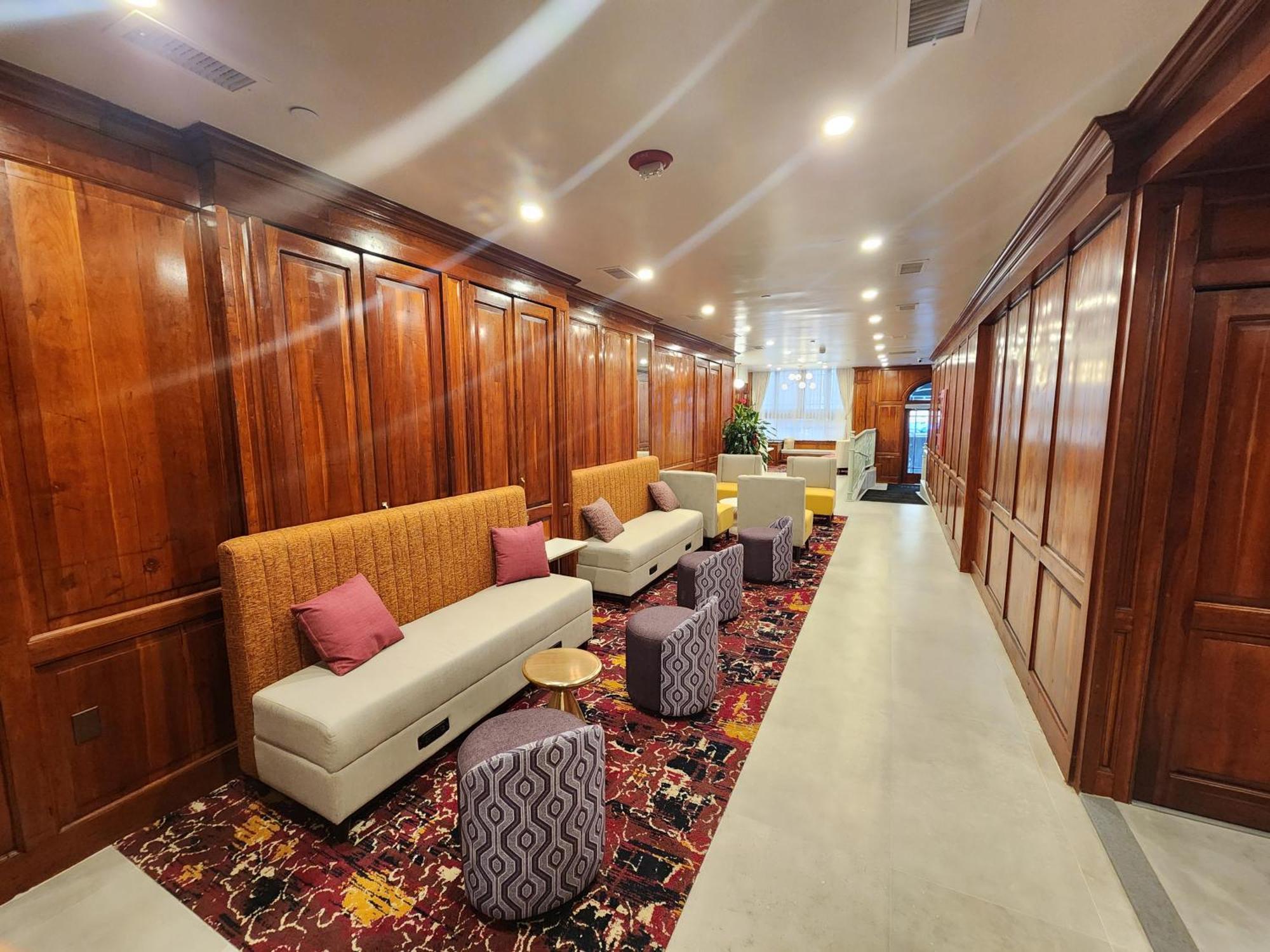The Mayfair Times Square, Ascend Collection 3* Nova York