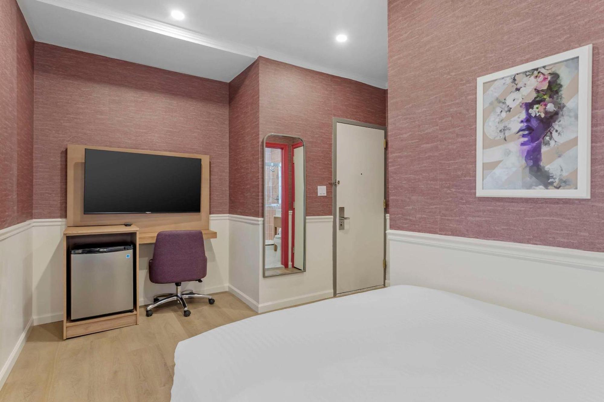 The Mayfair Times Square, Ascend Collection Nova York