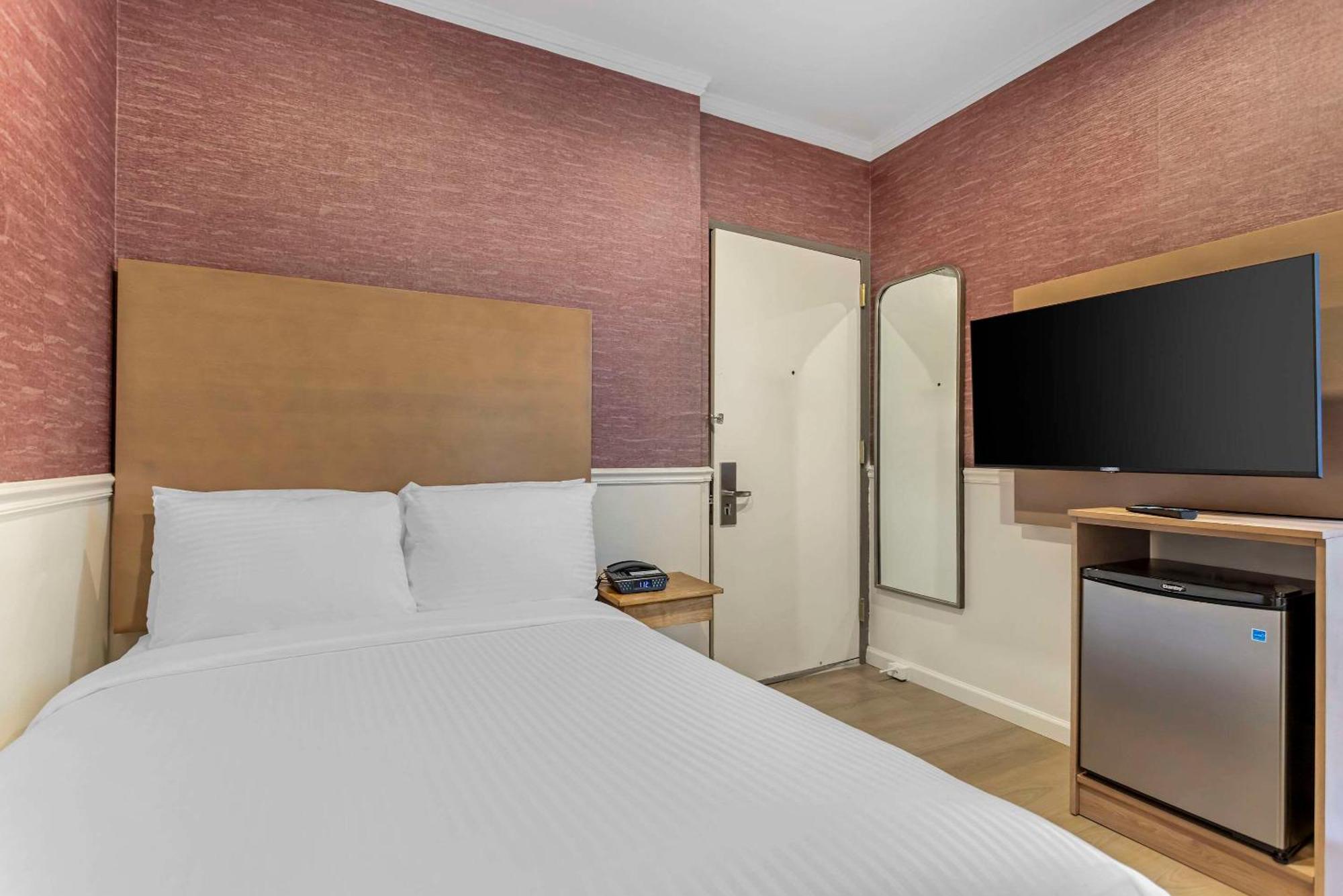 Hotel The Mayfair Times Square, Ascend Collection Nova York